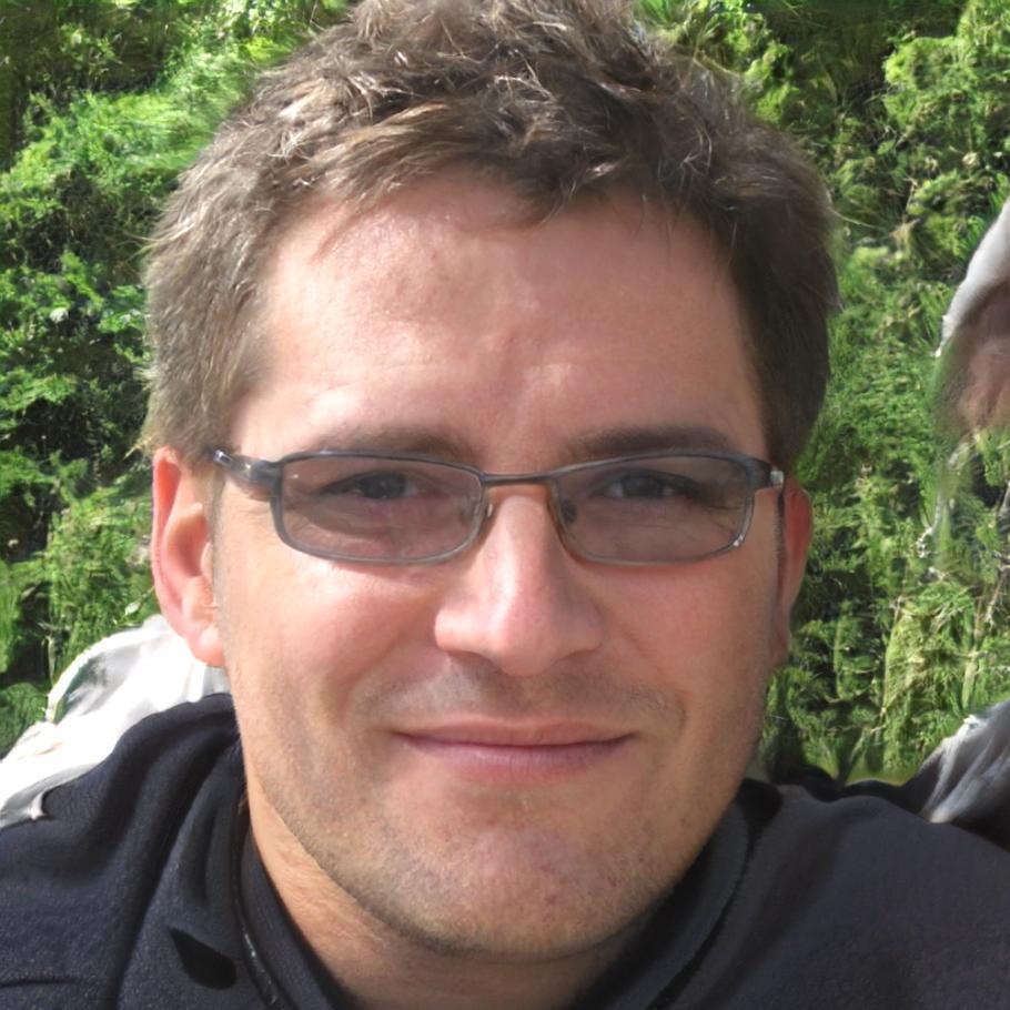 Valentin Richter