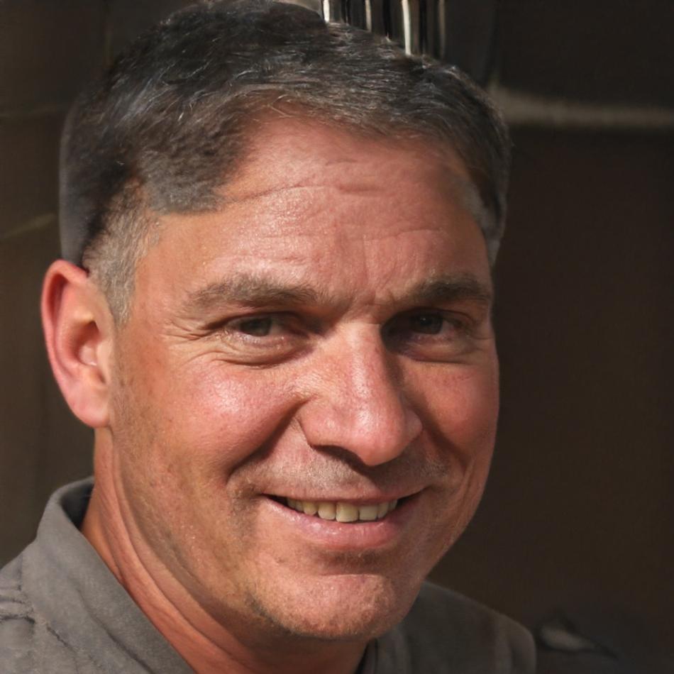 Torben Neumann